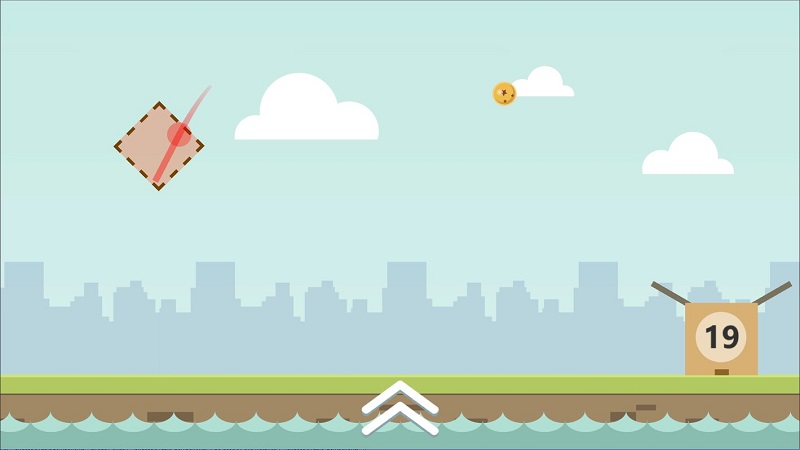 极端的特技镜头v1.8截图5