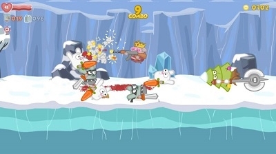 小猪大战世界手游v1.1.4截图2