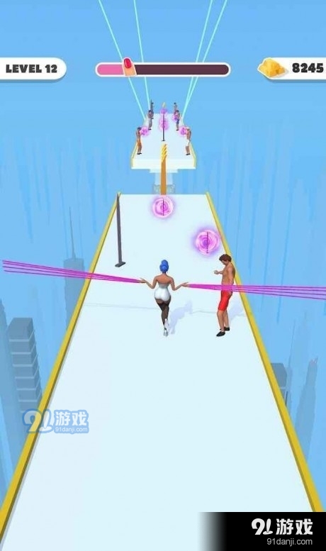 我的指甲最长v2.6.6截图3