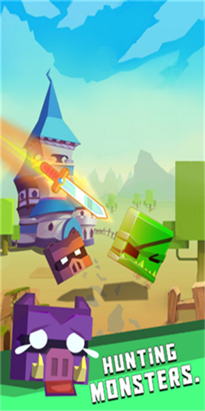 丛林飞刀大师v1.3.7截图3