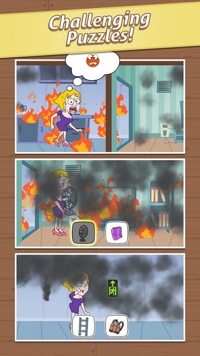 救救小姐姐v1.4.6截图2