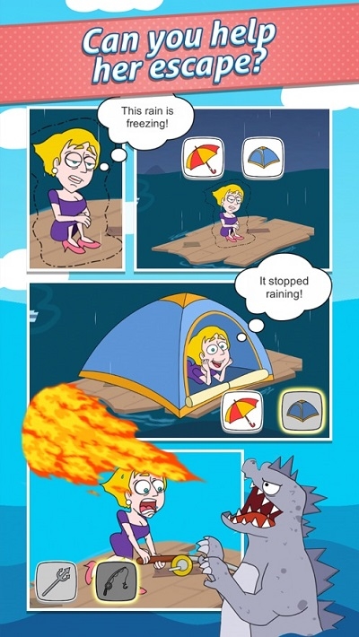 救救小姐姐v1.4.6截图3