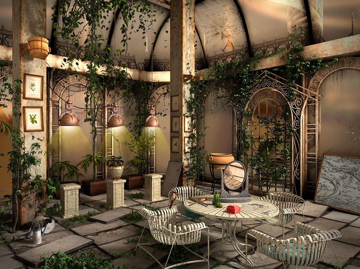 梦之牢笼v1.7截图3