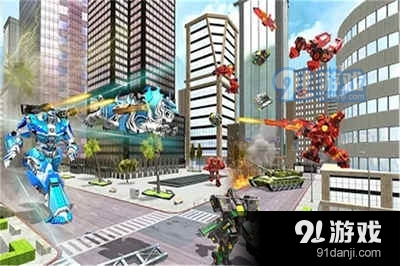 超级雷电v1.6截图3