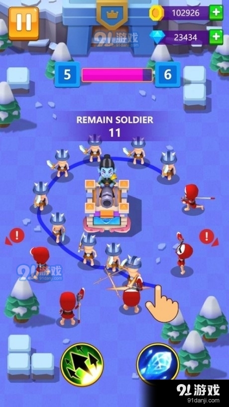 保护领主大人v6.7.4截图1