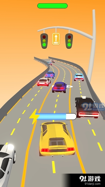 线路转变v0.8截图3