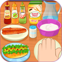 烹饪热狗v1.0.6