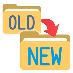 批量重命名工具v1.8