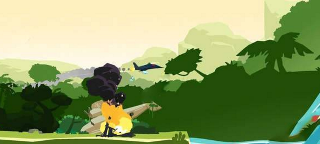 拯救之翼v1.7截图1