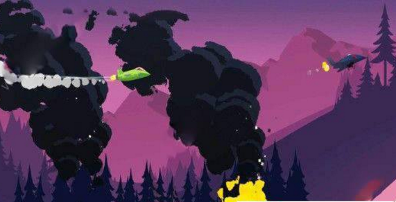 拯救之翼v1.7截图3