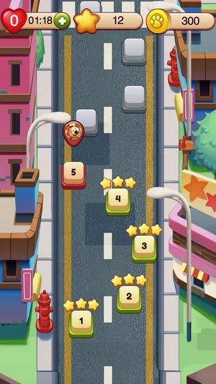 王者点点消领红包v1.5.10截图3