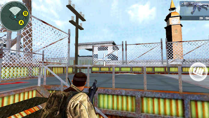 绝地生存v1.3.5截图4