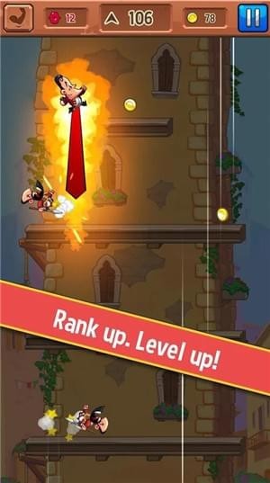 卡萨诺瓦骑士v1.14截图2