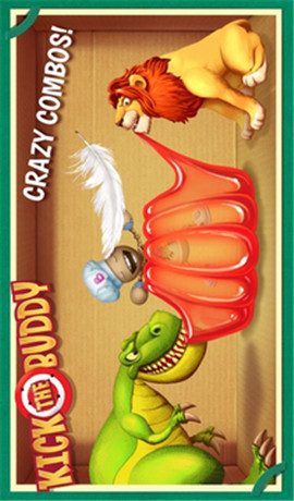 疯狂木偶人2v1.13截图2