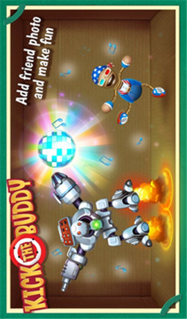 疯狂木偶人2v1.13截图1