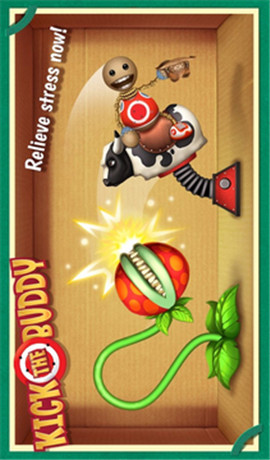 疯狂木偶人2v1.13截图4