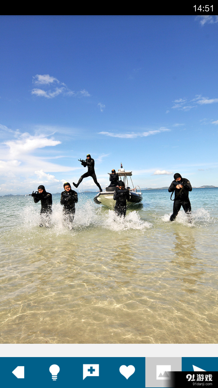 深圳警察v1.0.9截图4