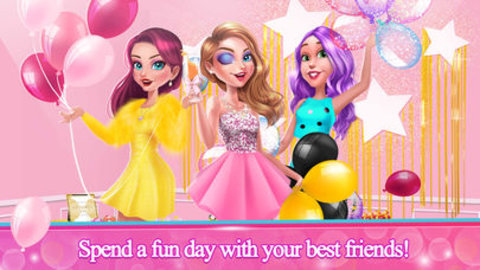 富家女2v1.8截图1