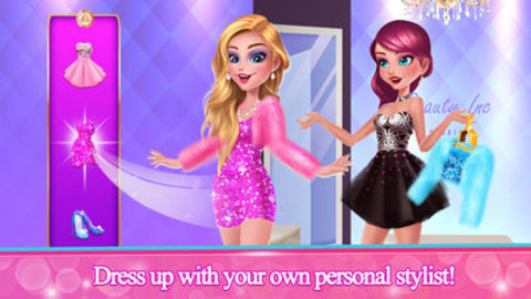 富家女2v1.8截图2