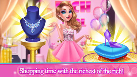 富家女2v1.8截图3