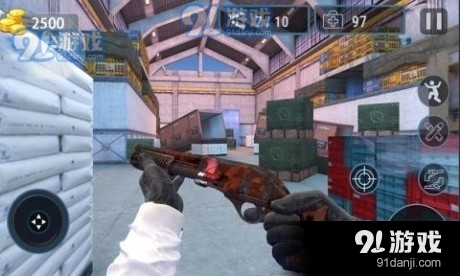 零度保卫战v1.8截图4