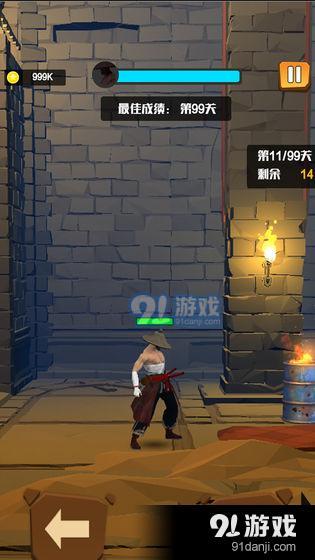 忍龙传v1.7截图2