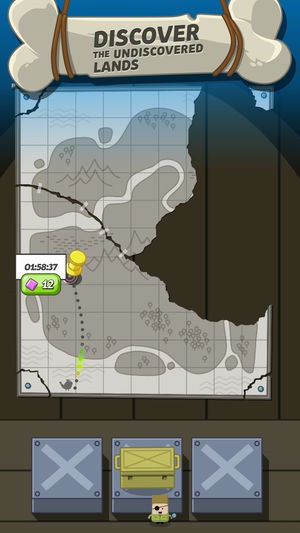 疯狂恐龙公园v1.24截图3