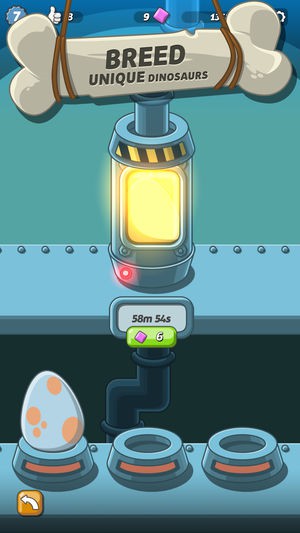 疯狂恐龙公园v1.24截图4