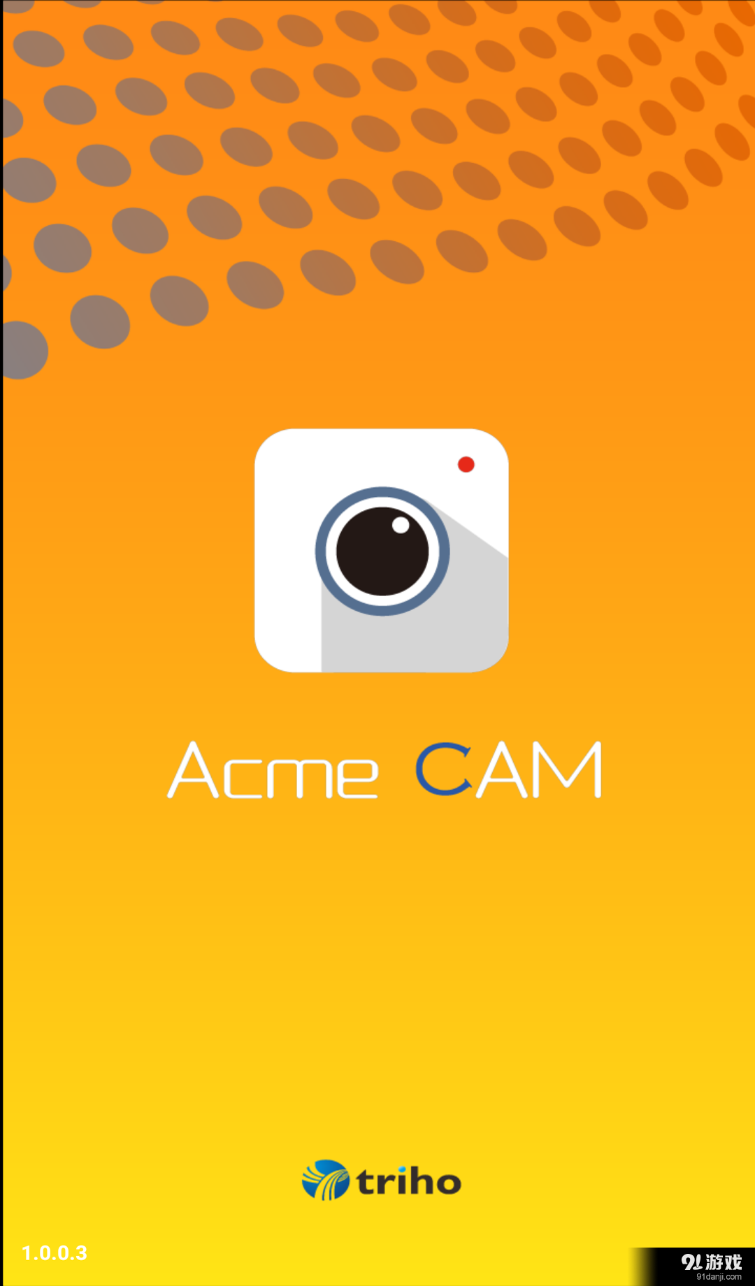 Acme Camv1.3.0.8截图1