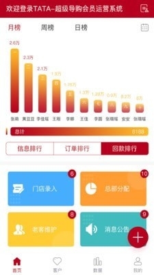 TaTa超级顾问v1.3.6截图1
