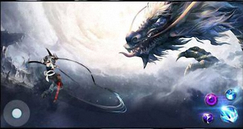 上古奇缘传说v0.7.33截图2