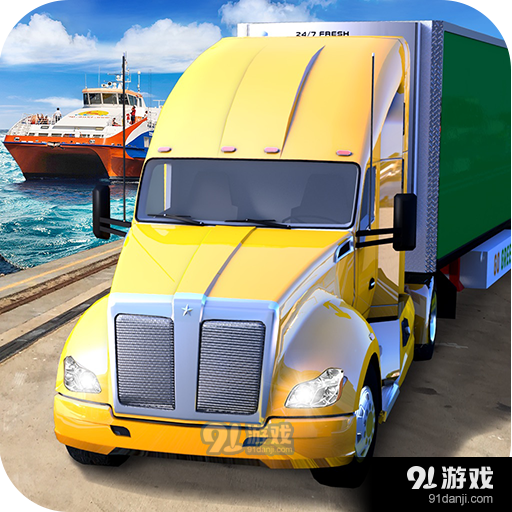 迷你卡车乐园v1.15