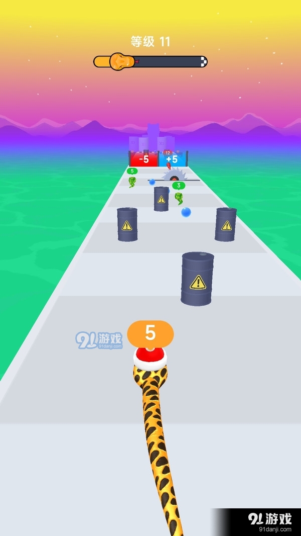 小蛇历险记v306.2.0.3024截图1