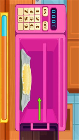 烹饪热狗v1.0.6截图2