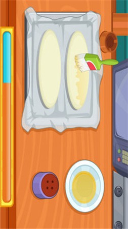 烹饪热狗v1.0.6截图1