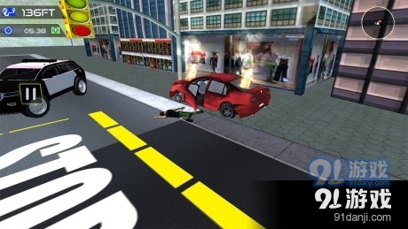 救护车在线模拟v1.3.5截图3