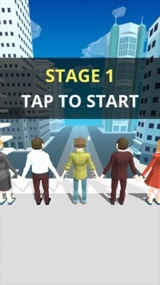 飞行人类v1.3.5截图1