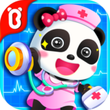 宝宝巴士奇妙怪物医院v8.16.00.04