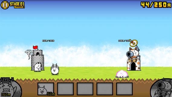 喵星人大战中文版v7.3.4截图3