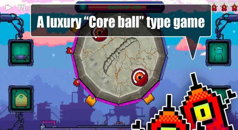 像素球v1.14截图1