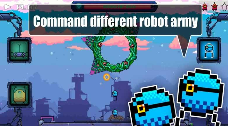 像素球v1.14截图2