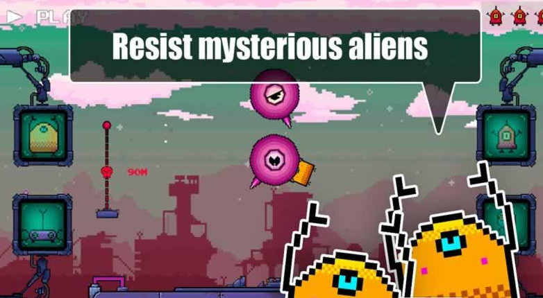 像素球v1.14截图3