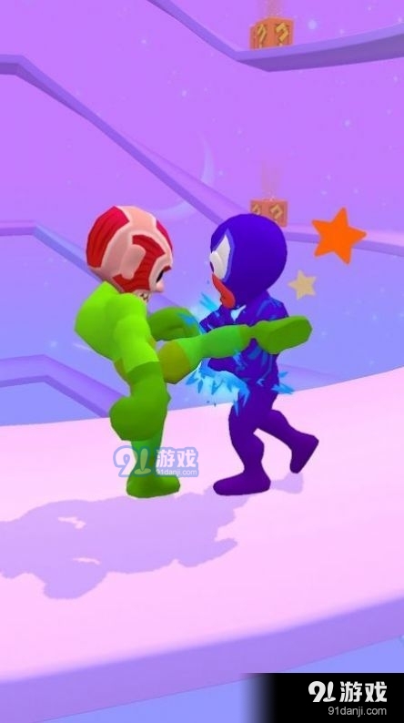 循环战斗v0.4.7截图2