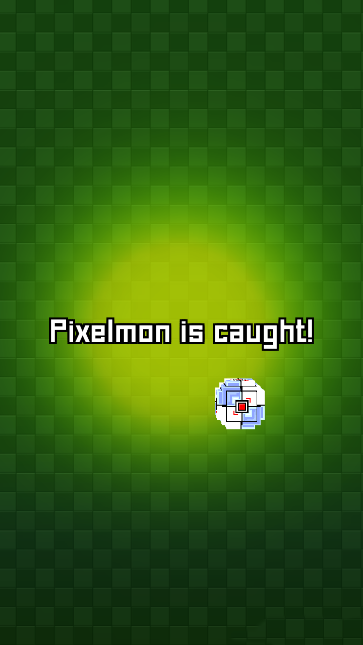 像素妖怪GOv1.6截图2