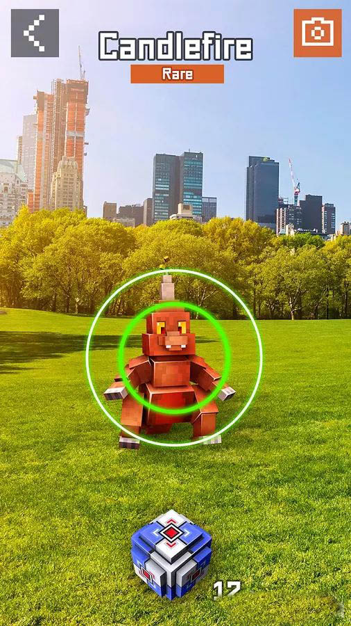 像素妖怪GOv1.6截图3