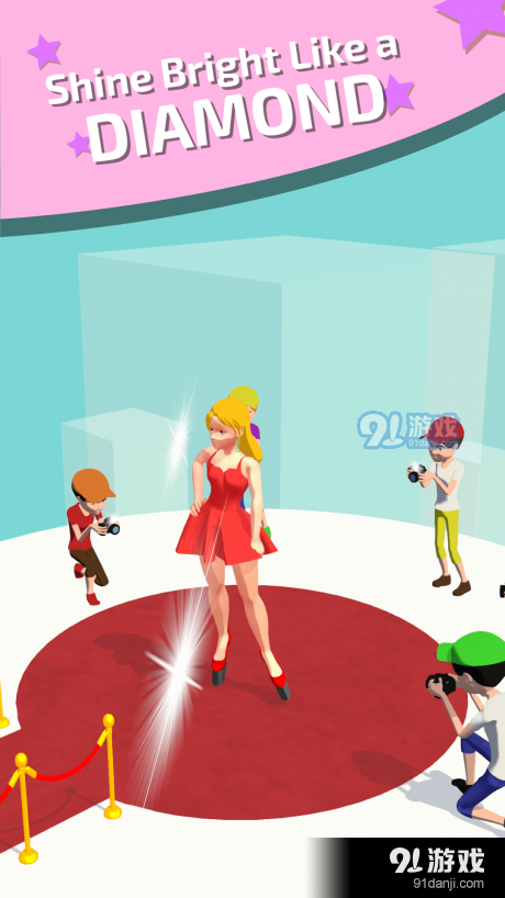 高跟鞋快跑v1.9截图1
