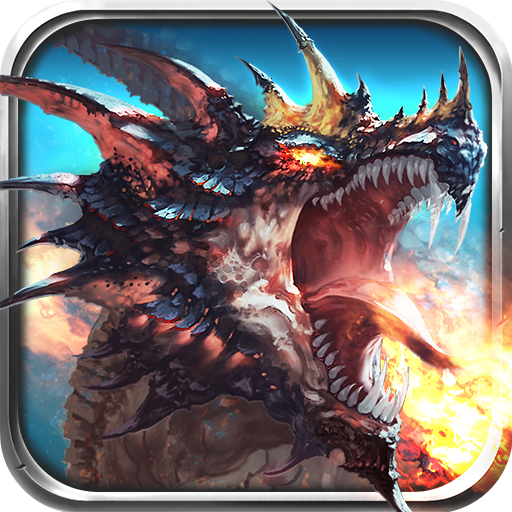 龙战争:军团远征v1.5