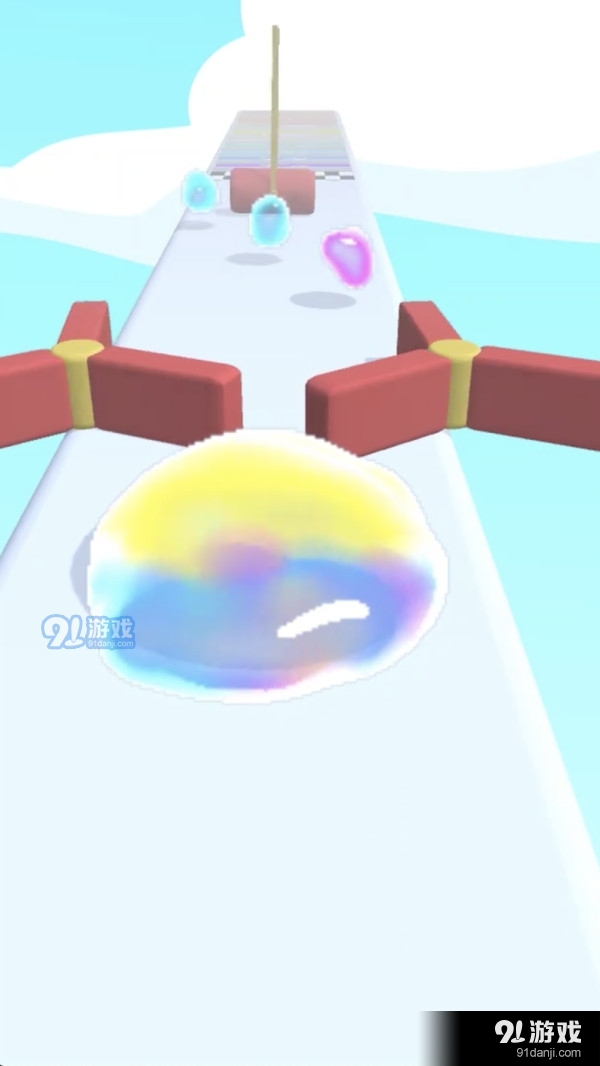 粘液快跑v1.3.5截图4