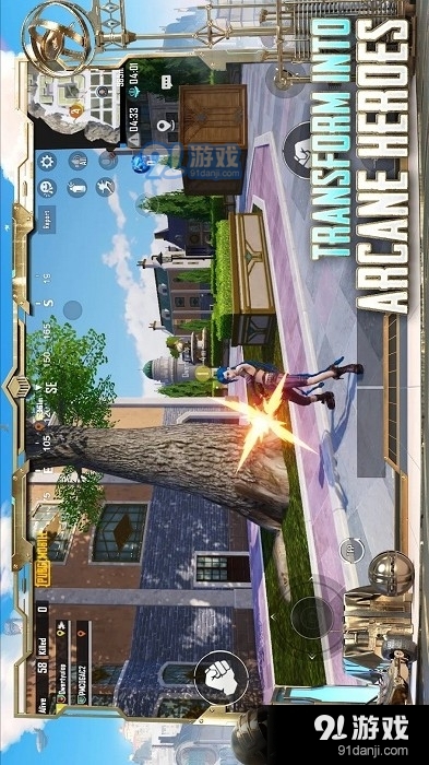 地铁逃生v1.20.253截图5