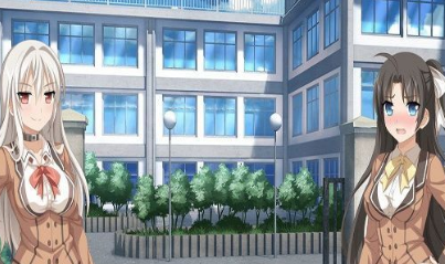 樱花游泳俱乐部v1.13截图1